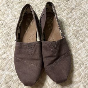 Toms Alpargata Slip-on